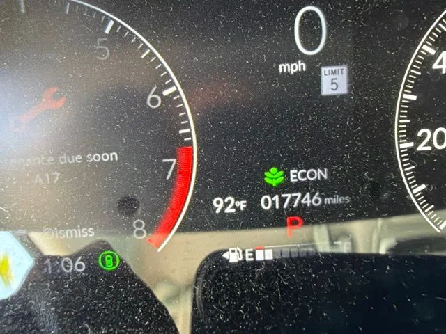 2024 Honda HR-V LX - Photo 2