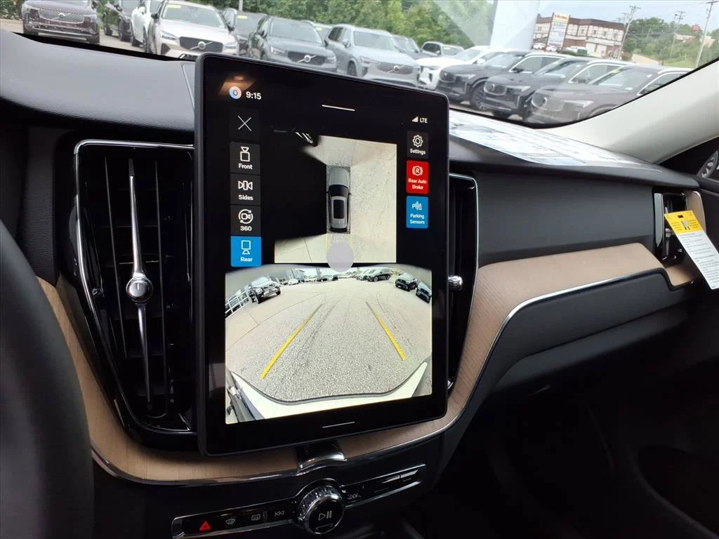 New 2026 Onyx Black Volvo Plus image 20