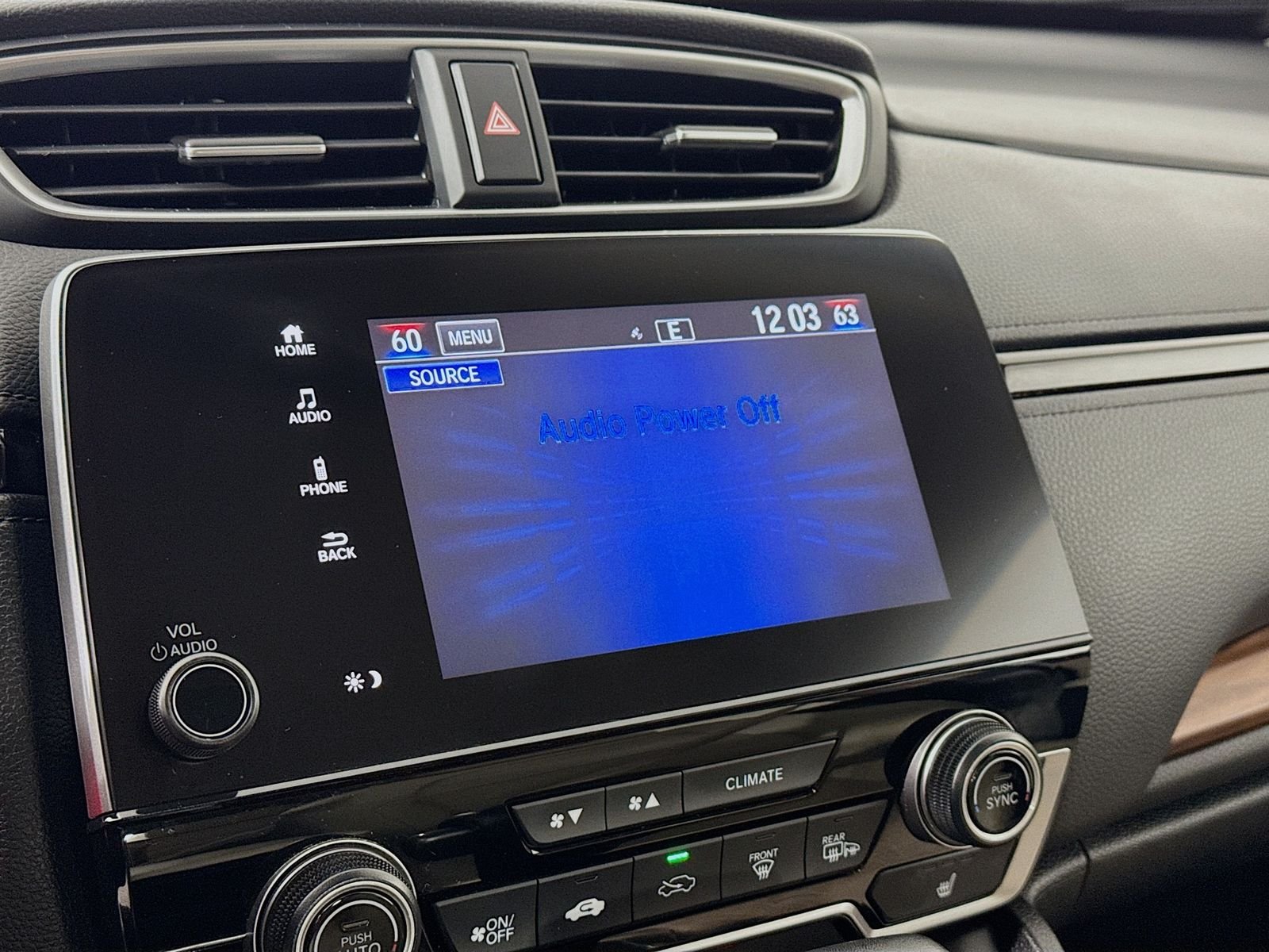 Used 2020 White Honda EX-L image 14