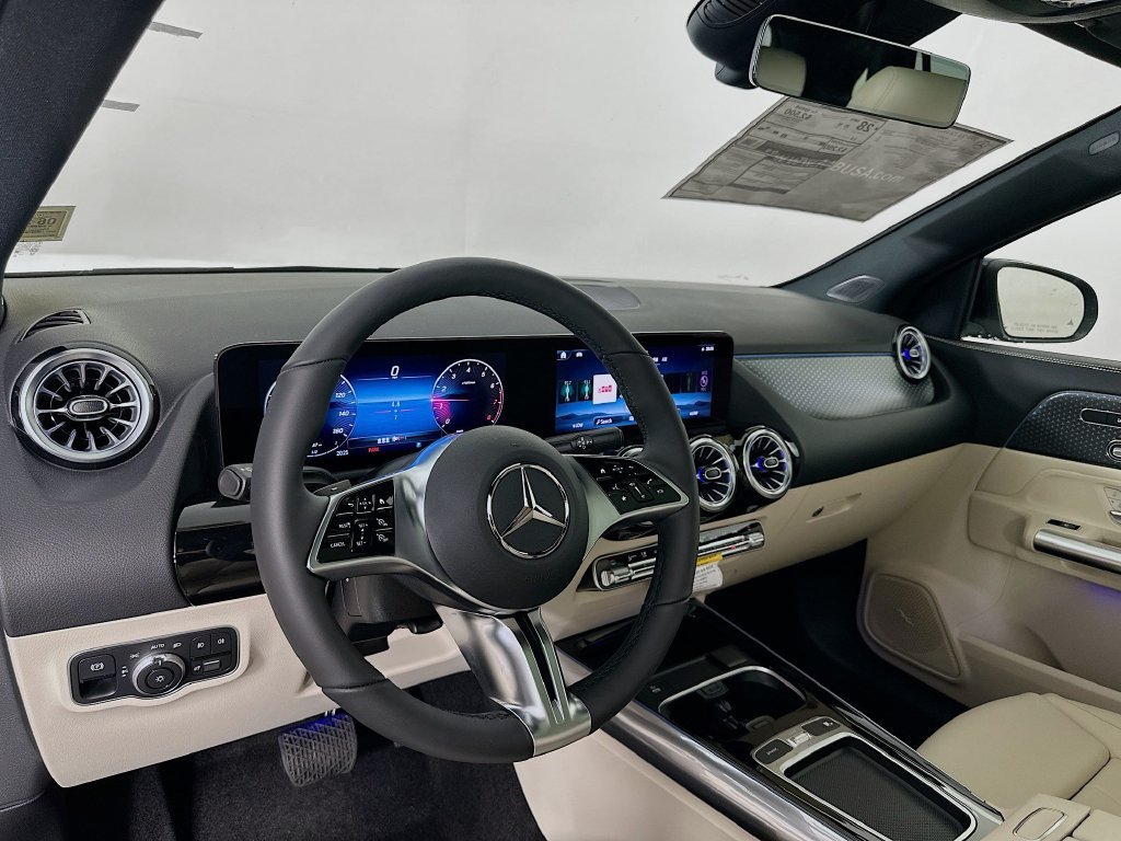 New 2026 Night Black Mercedes-Benz GLA 250 image 39