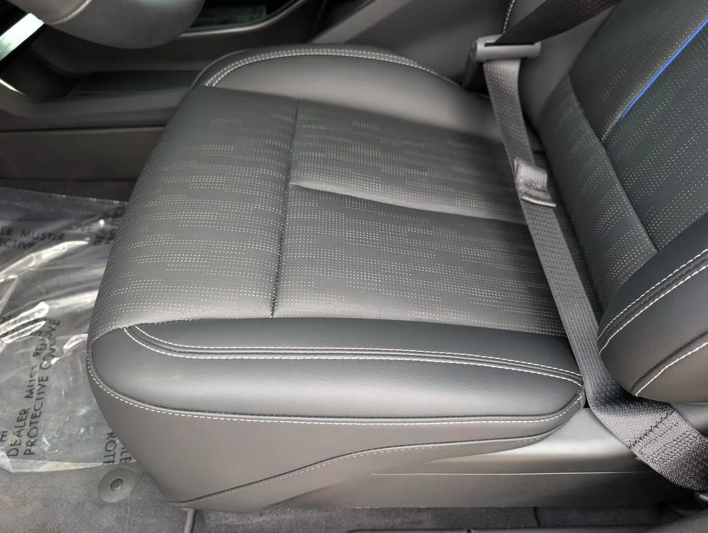 Certified Used 2026 Celestial Metallic Cadillac Premium Luxury image 13