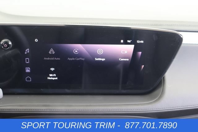 2026 Buick Encore GX Sport Touring - Photo 19