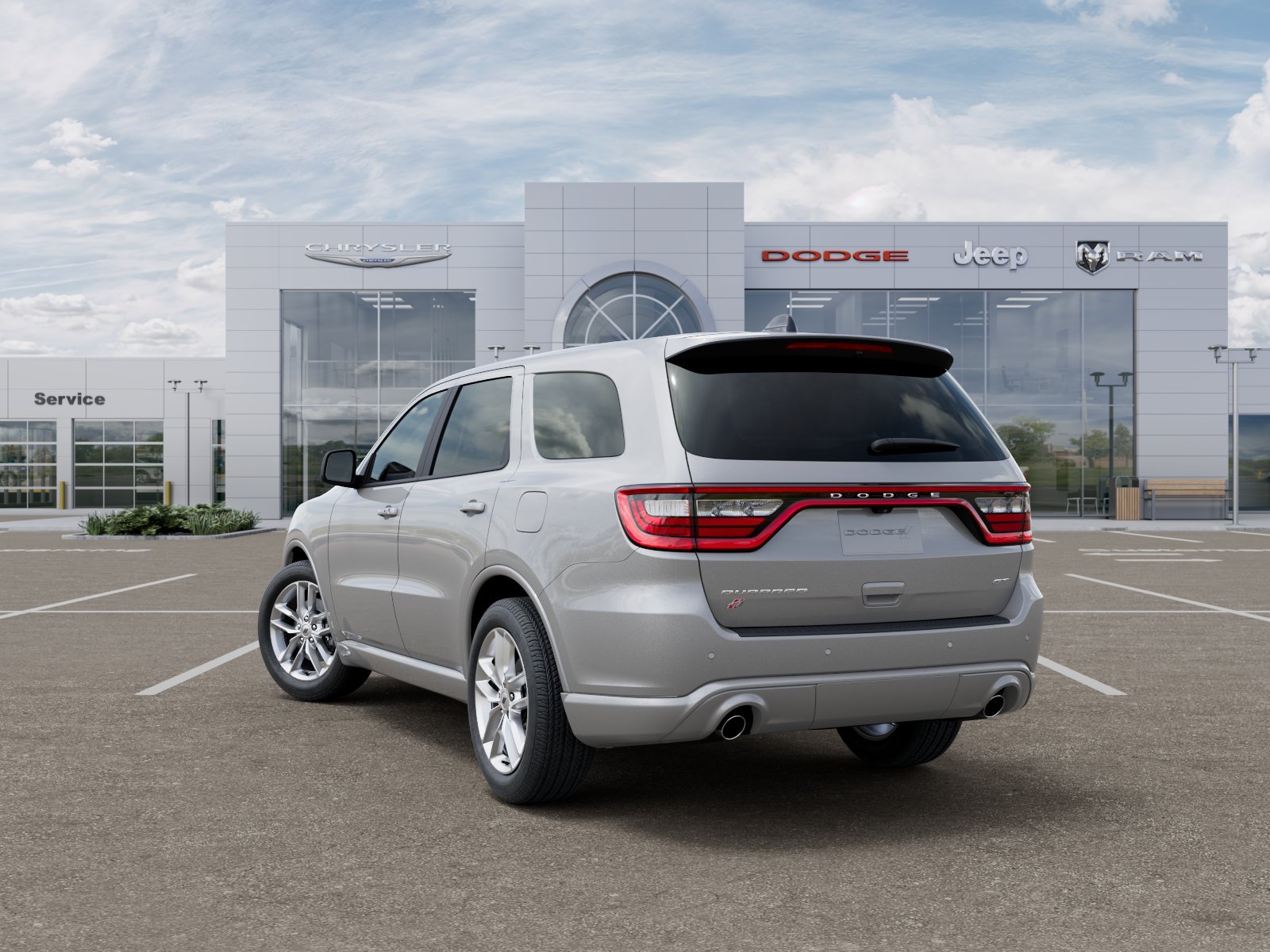 New 2026 Triple Nickel Exterior Paint Dodge GT image 29