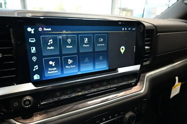2026 Chevrolet Silverado 3500 HD LTZ - Photo 19