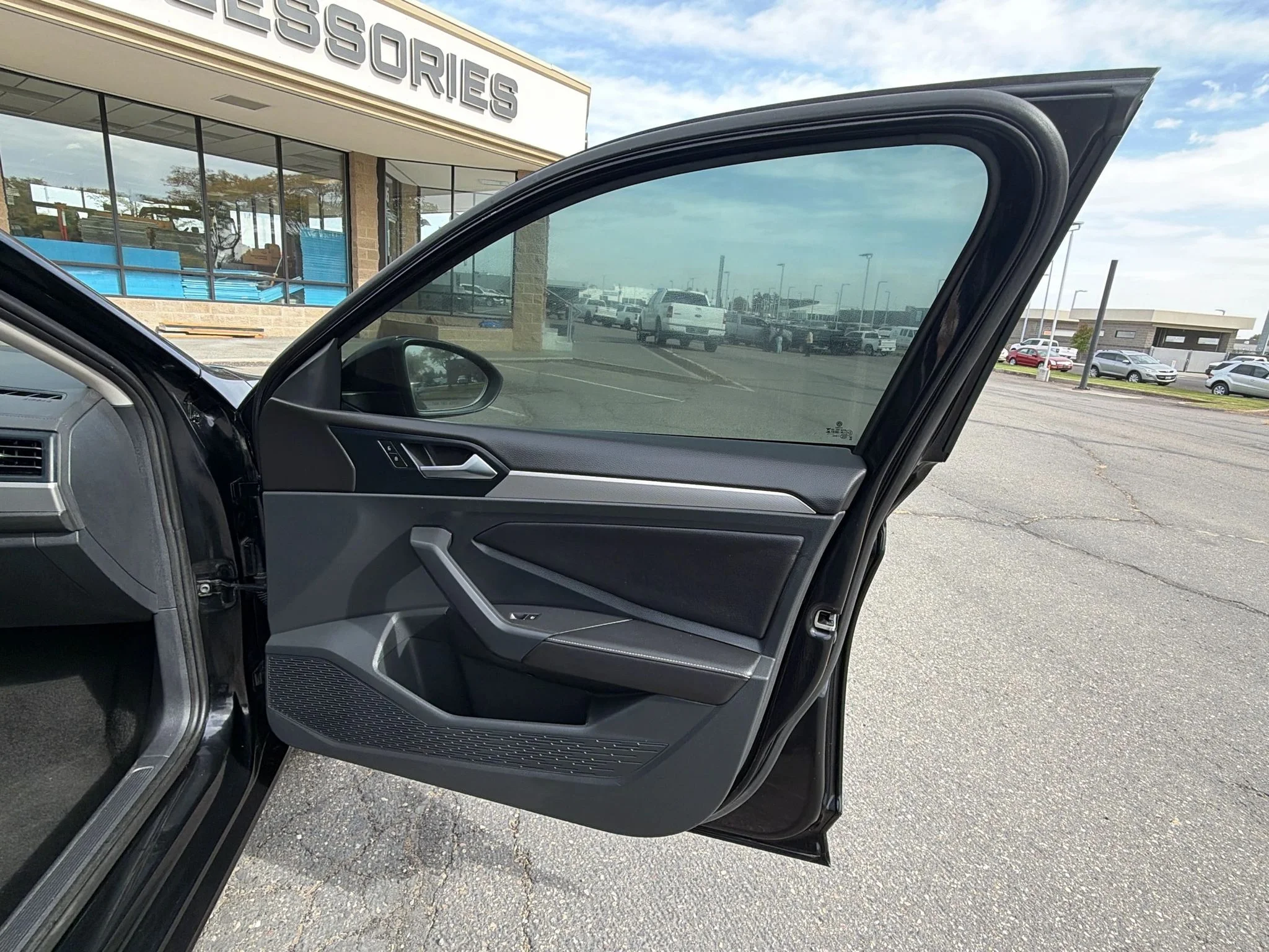 2024 Volkswagen Jetta S - Photo 35