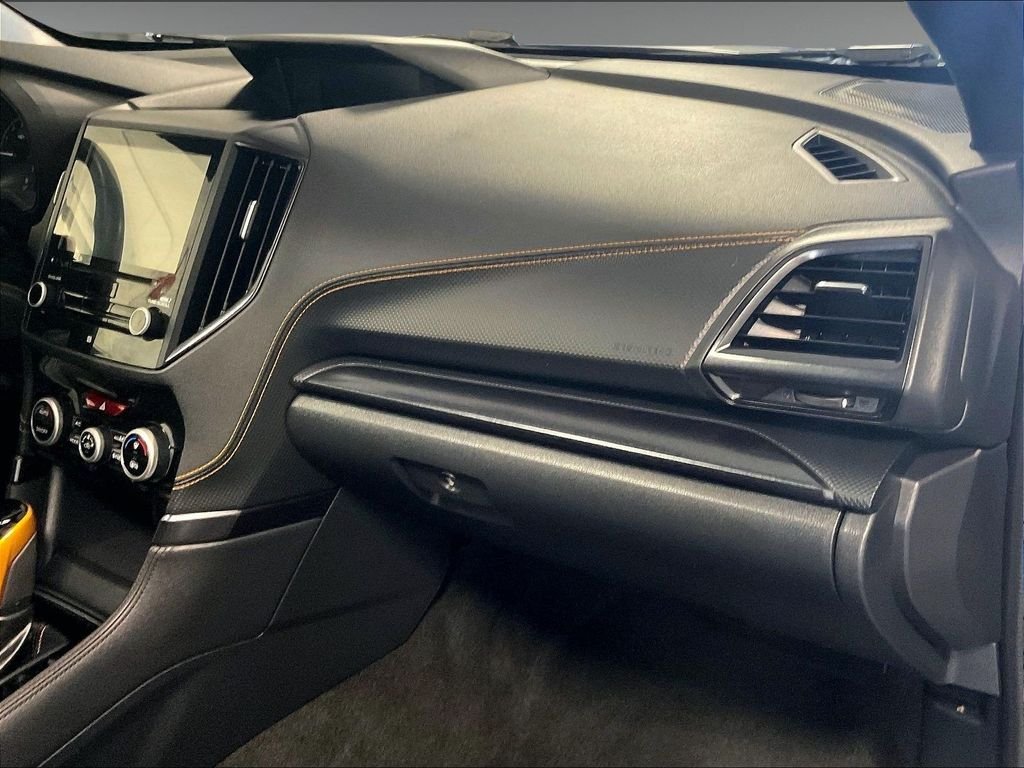 Used 2022 Gray Subaru Wilderness image 13