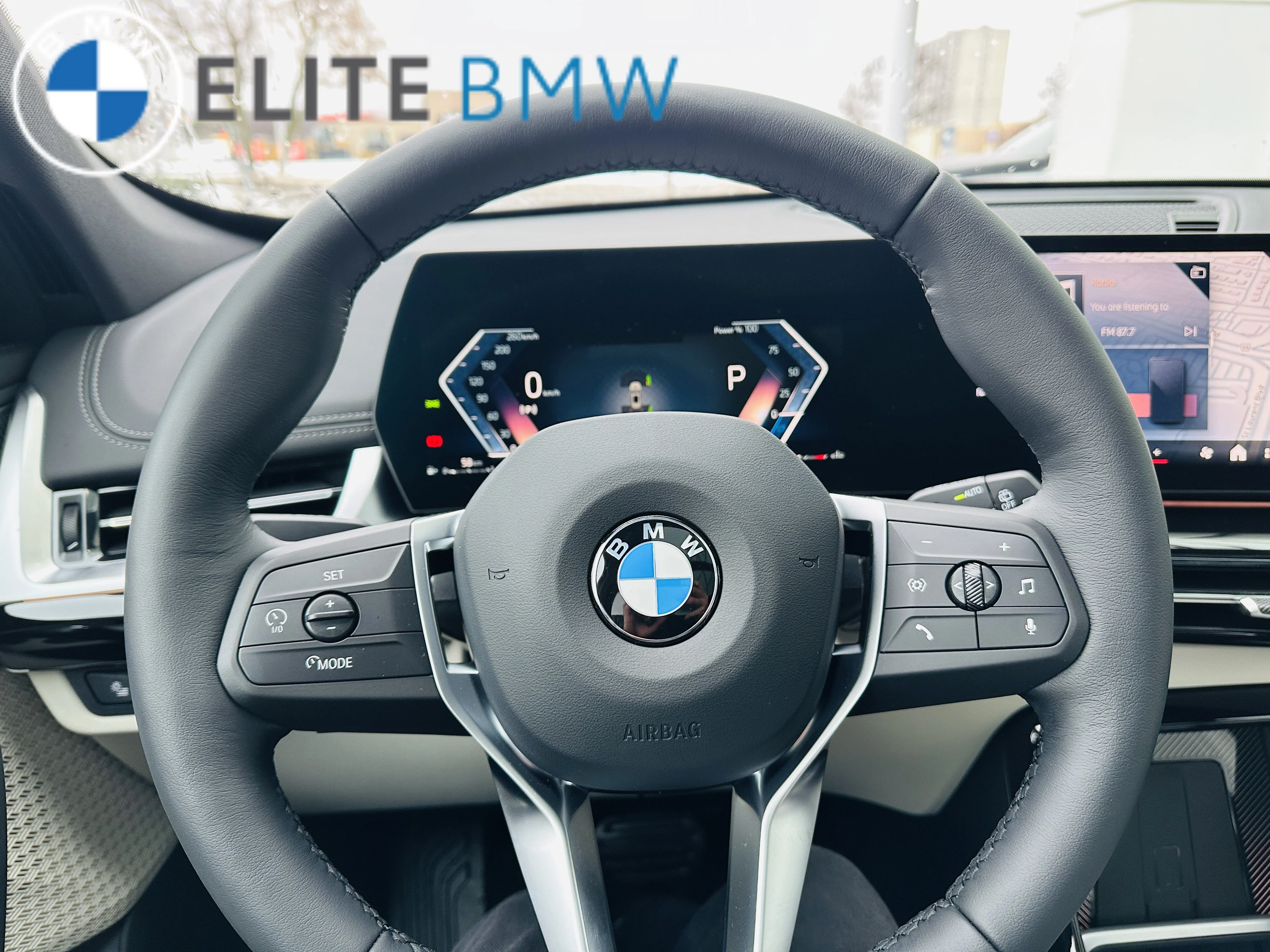 Used 2026 Dune Grey Metallic BMW xDrive28i image 12