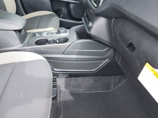 New 2026 Carbonized Gray Metallic Ford Big Bend® image 61