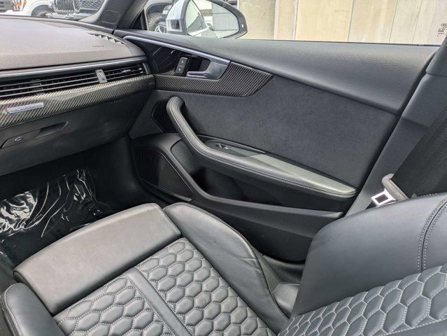 2023 Audi RS 5 Sportback Base - Photo 16