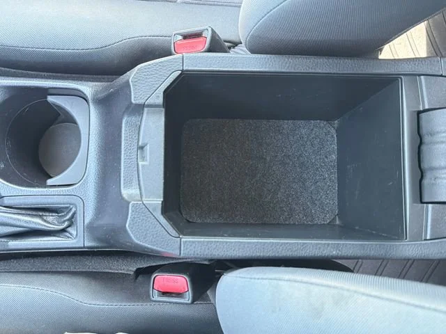 Used 2015 Black Toyota LE image 23