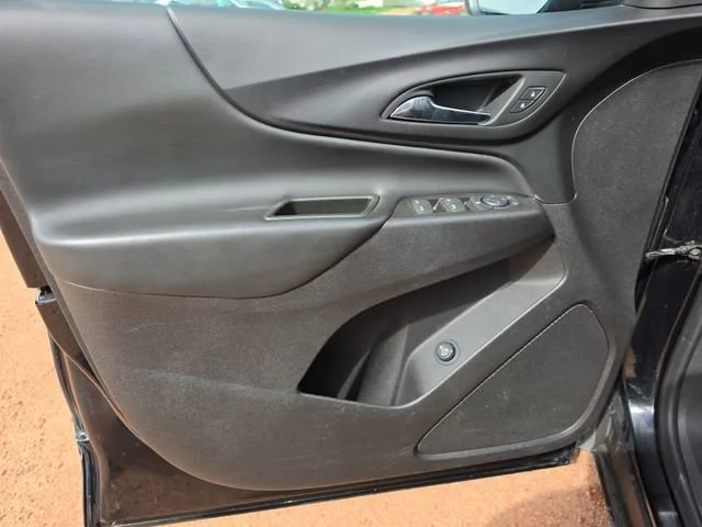 Used 2024 Mosaic Black Metallic Chevrolet LT image 19