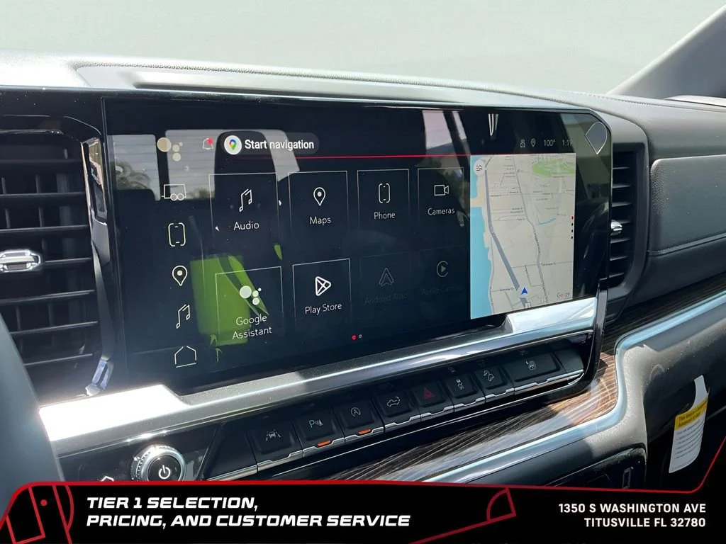 New 2026 Cardinal Red GMC Elevation image 47