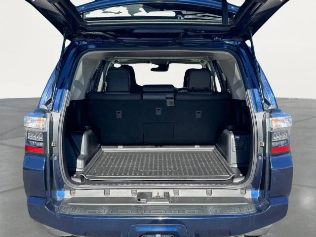 Used 2022 Blue Toyota SR5 Premium image 21