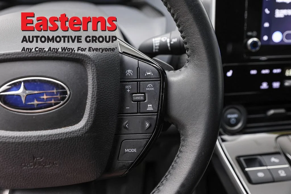 Used 2023 White Subaru Premium image 15