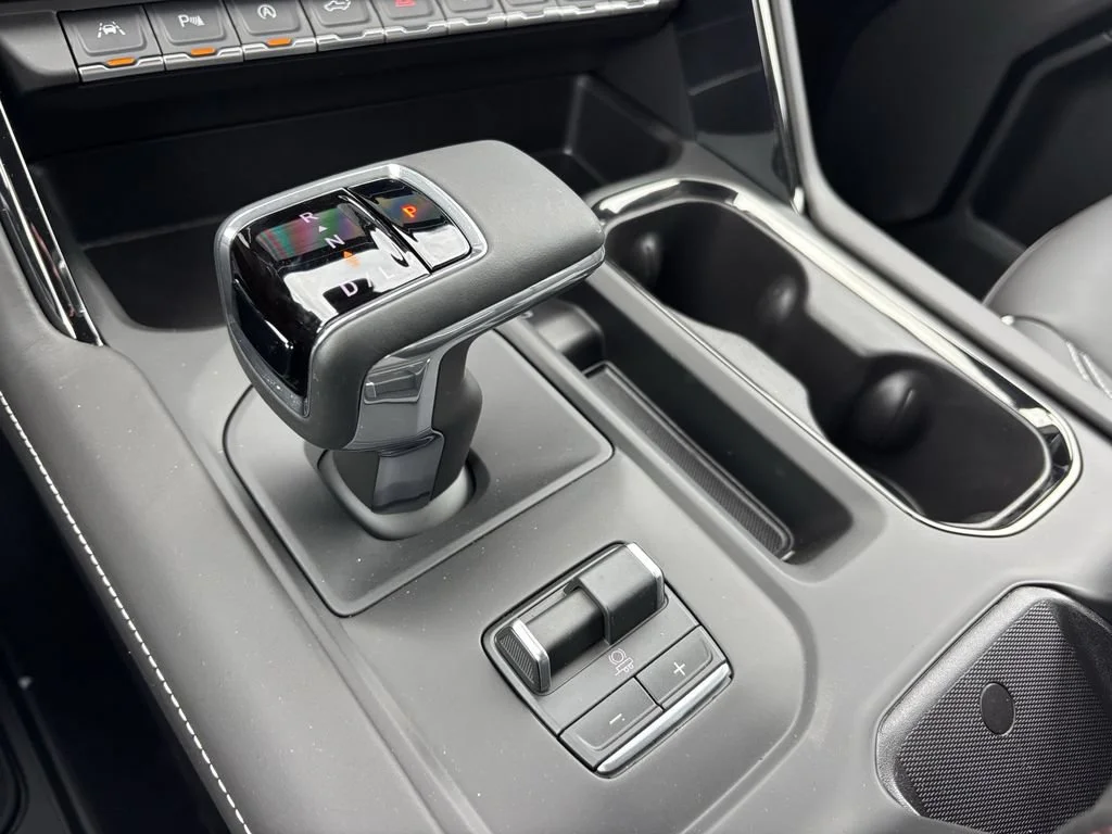 New 2026 Coastal Dune GMC AT4X image 23