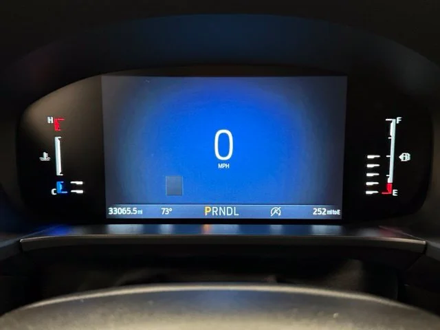 Used 2023 Black Ford ST-Line image 20