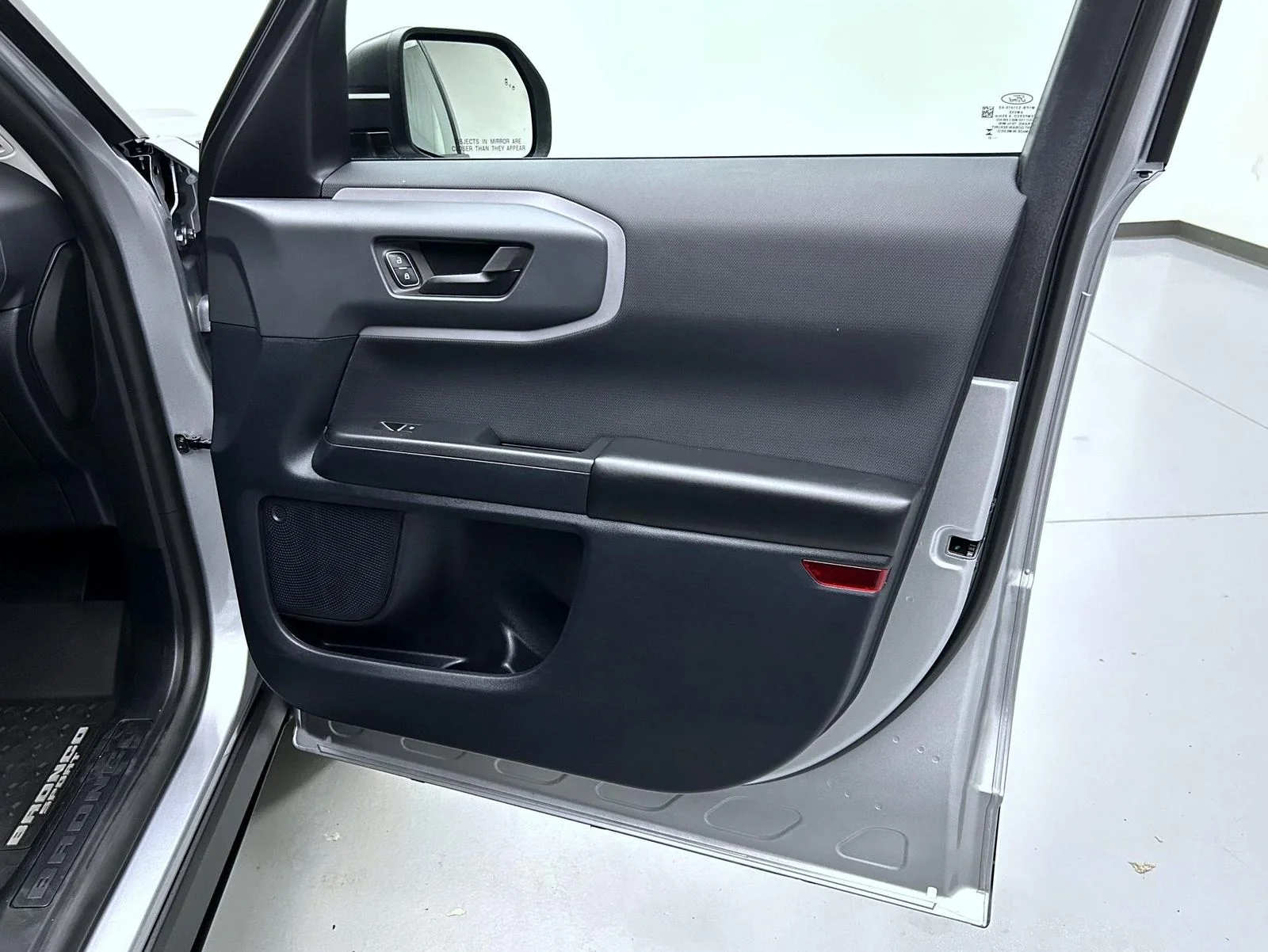 Used 2023 Silver Ford Big Bend image 16