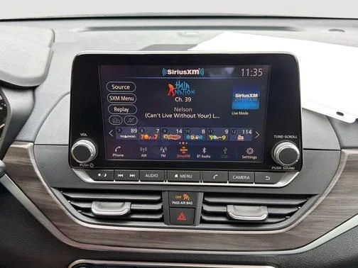 Certified Used 2024 Gray Nissan 2.5 SV image 18