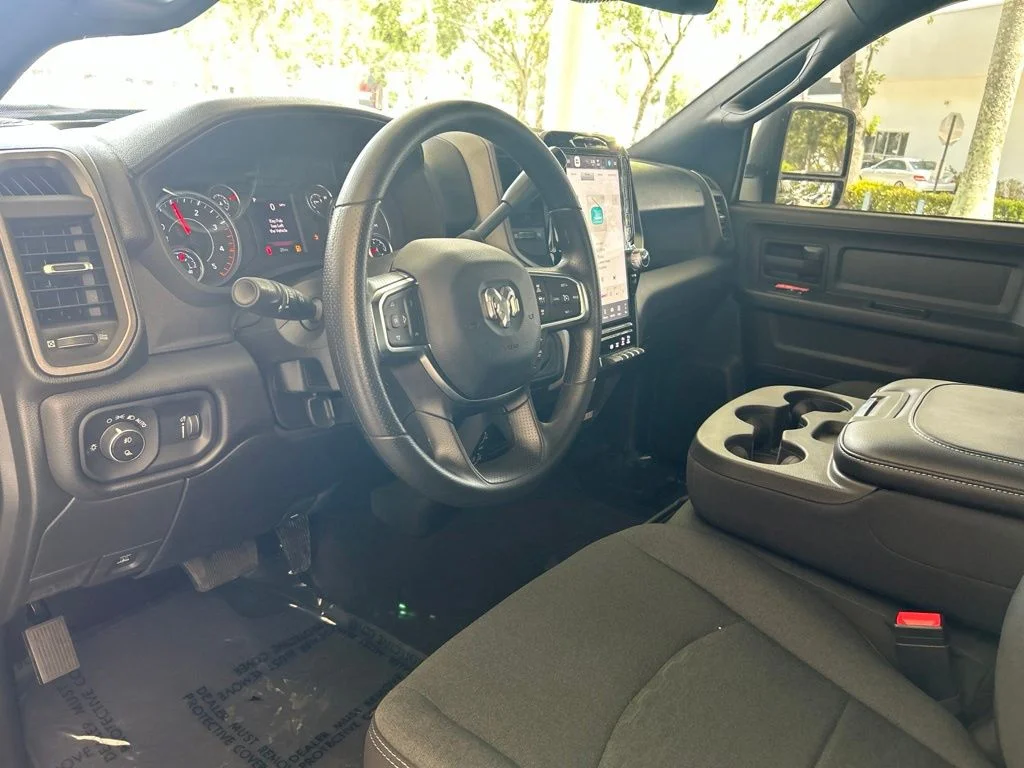 Used 2025 Gray Ram Tradesman image 6