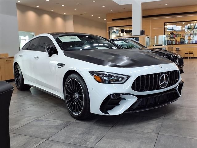 New 2025 White/off-white Mercedes-Benz Base image 24