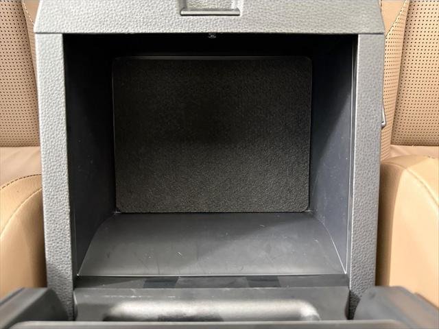 Certified Used 2025 BLACK Toyota  image 35