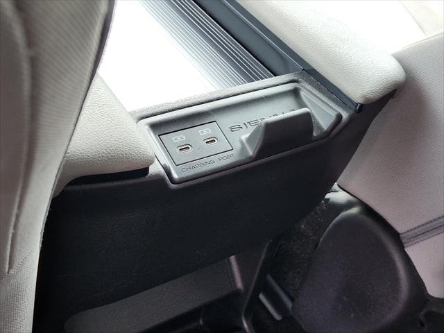 Certified Used 2025 CELESTIAL SILVER Toyota  image 23