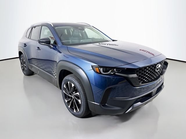 2026 Mazda CX-50 2.5 Hybrid Premium Plus's photo