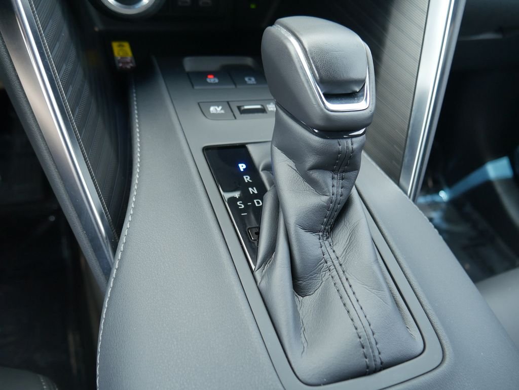 Used 2024 Red Toyota XLE image 22