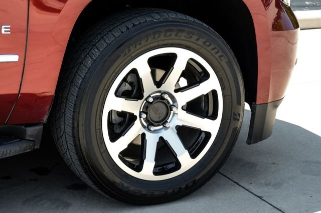 Used 2017 Red Chevrolet LT image 58