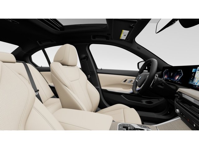 New 2026 Alpine White BMW 330i image 9