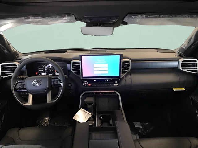 2026 Toyota Tundra Platinum - Photo 14