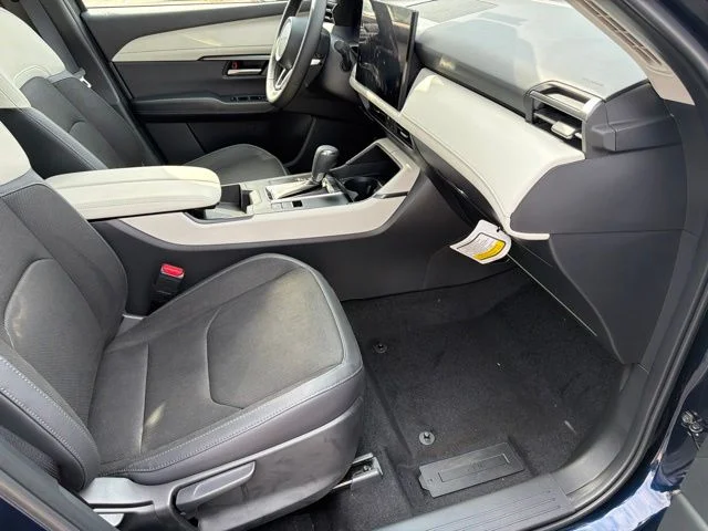New 2026 Navy Blue Mica Mazda 2.5 S Preferred AWD image 33
