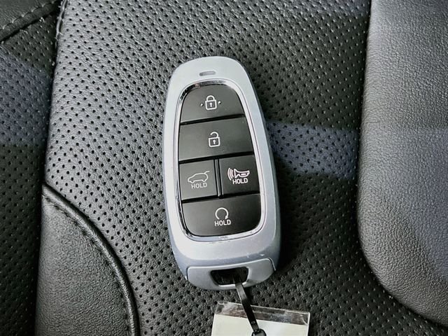 2024 Hyundai Palisade XRT - Photo 12