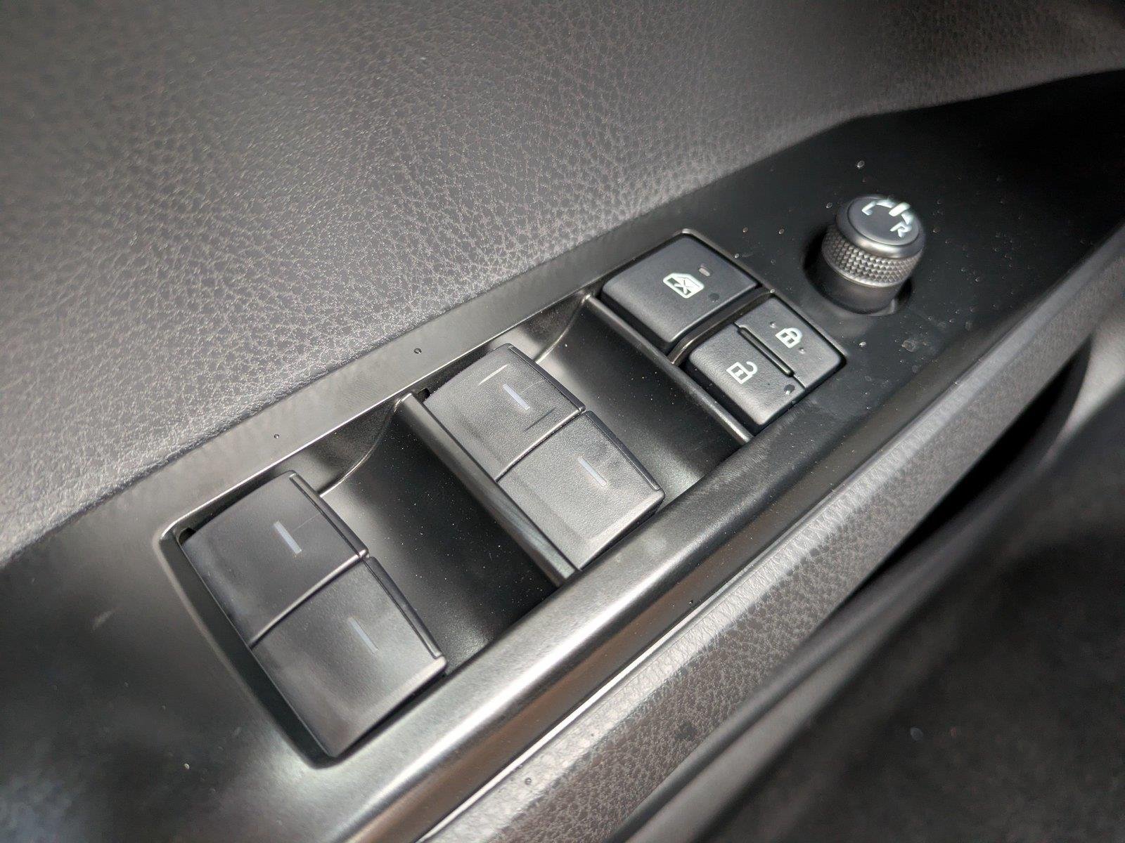 Used 2026 Underground Toyota SE image 21