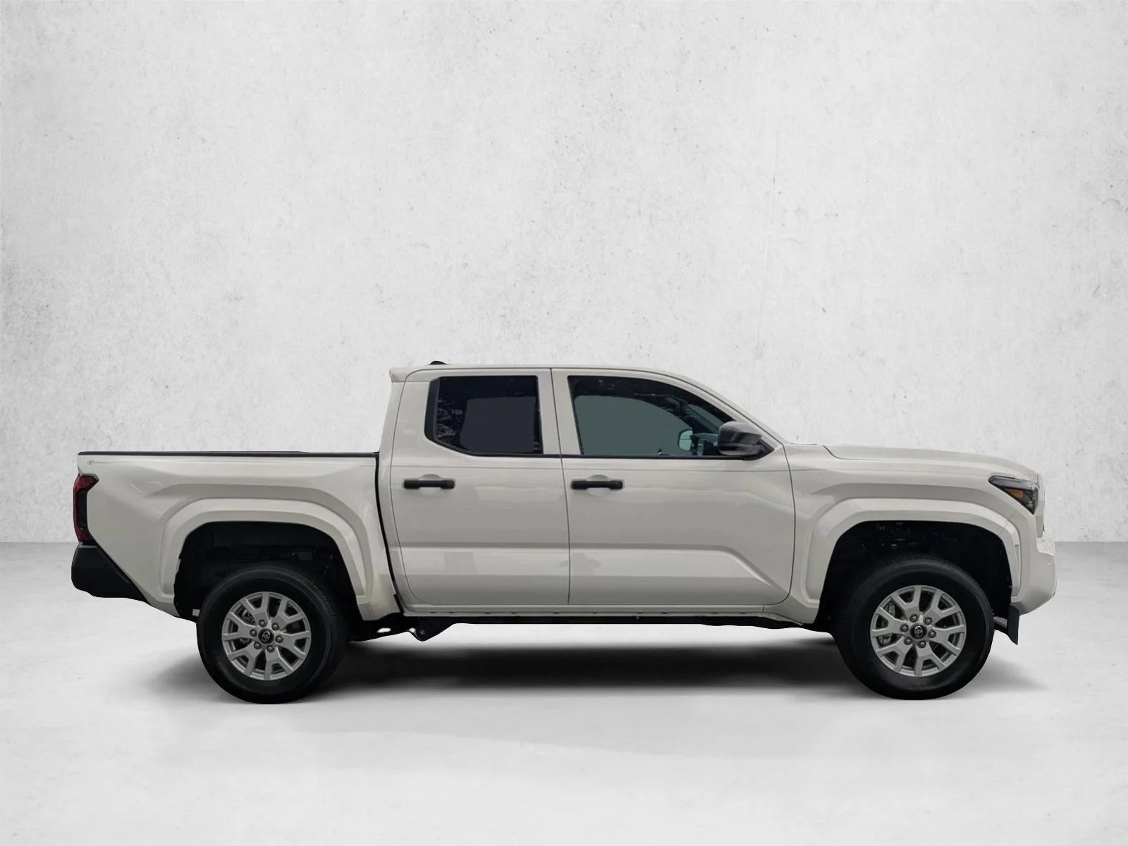 Used 2024 Ice Cap Toyota SR image 4