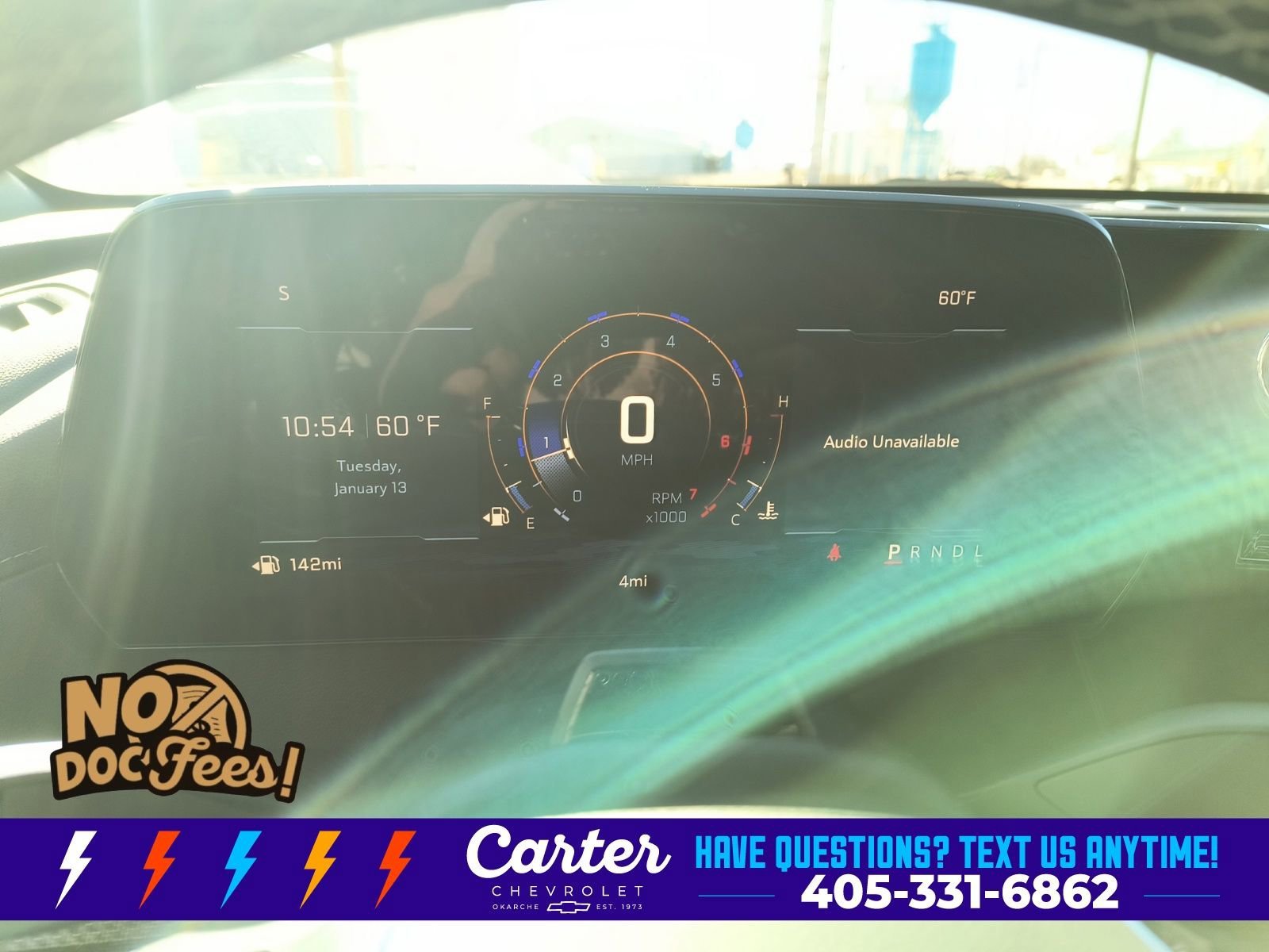 2026 Chevrolet Traverse High Country - Photo 24