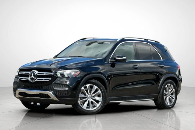 2023 Mercedes-Benz GLE GLE 350