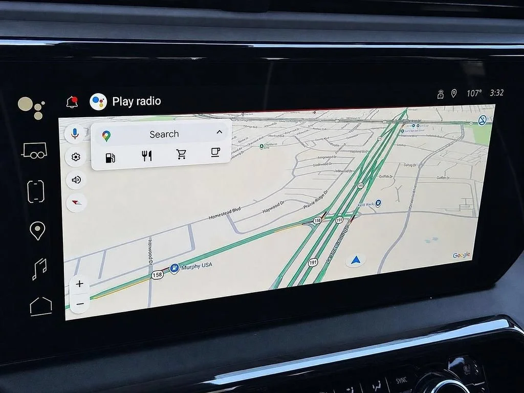 2026 GMC Sierra 1500 AT4X - Photo 19