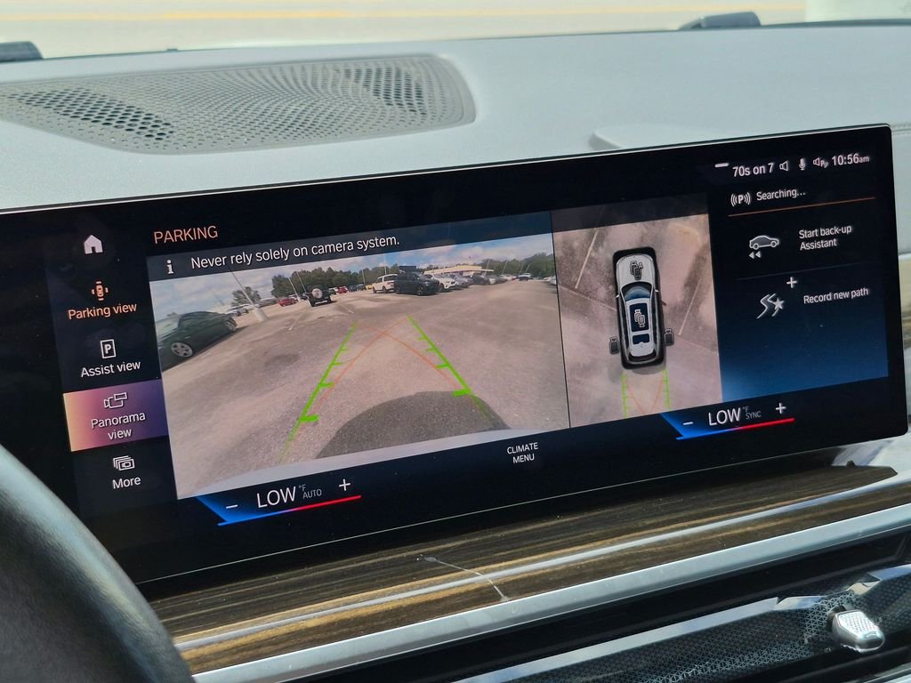 Used 2023 Mineral White Metallic BMW xDrive40i image 19