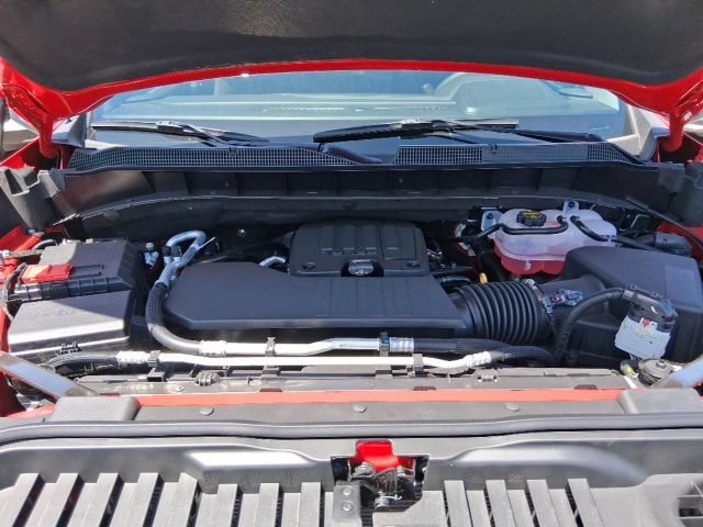 New 2026 Red Hot Chevrolet LT image 19
