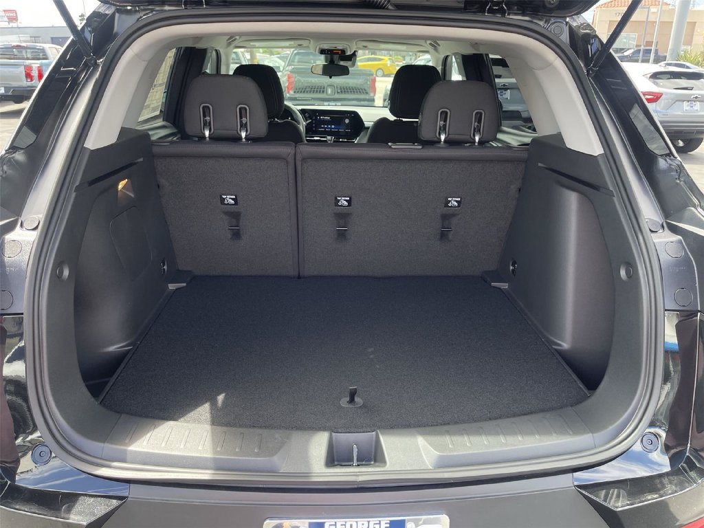 2026 Chevrolet Trailblazer LT - Photo 26