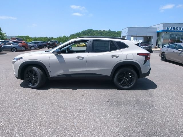 2026 Chevrolet Trax Activ - Photo 31