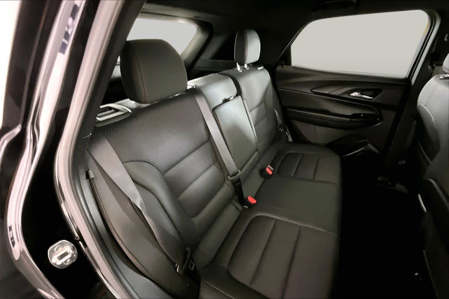 2022 Chevrolet Trailblazer RS - Photo 19