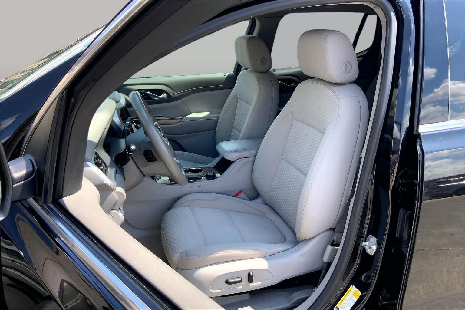 Pre-Owned 2019 GMC Acadia SLE