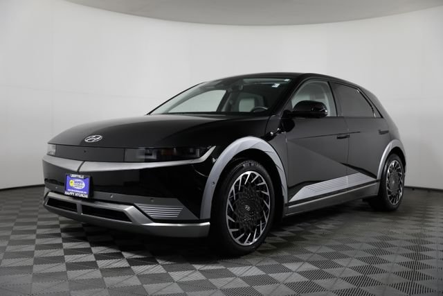 2023 Hyundai IONIQ 5 Limited - Photo 20