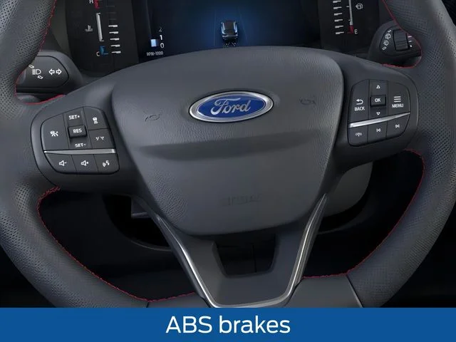 2026 Ford Escape ST-Line - Photo 14