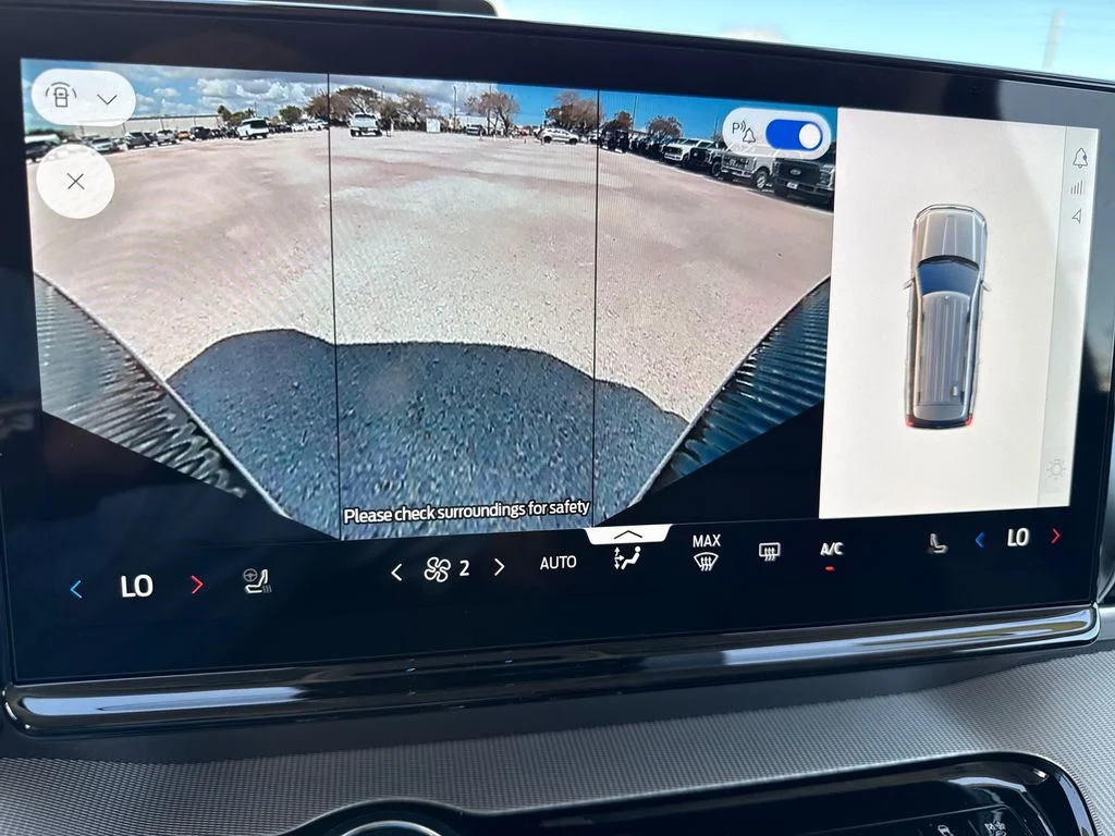 New 2026 Silver Ford Active image 28