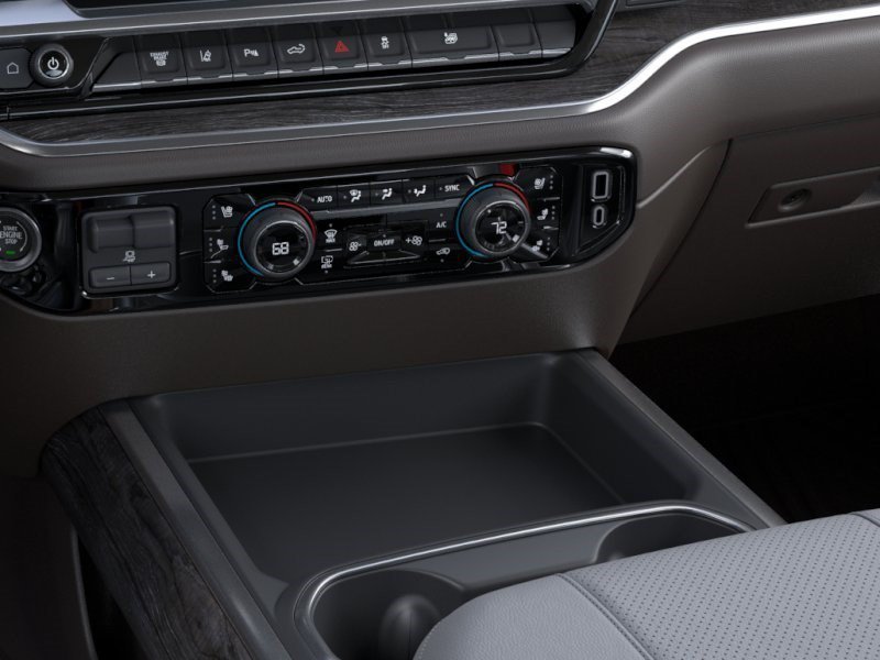 2026 Chevrolet Silverado 3500 HD LTZ - Photo 23