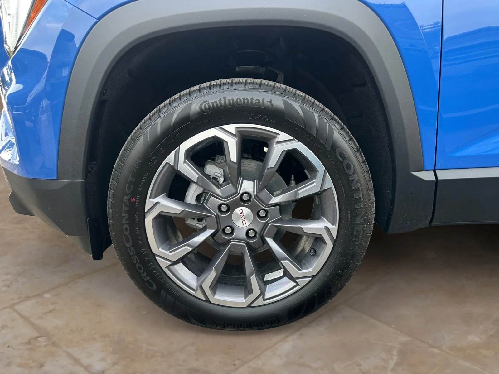 New 2026 Rapids Metallic GMC FWD Elevation image 31