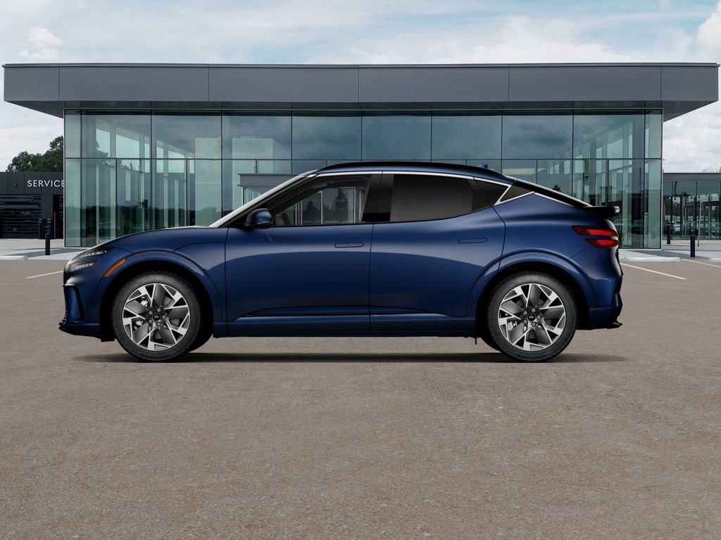 New 2026 Blue Genesis STANDARD image 3